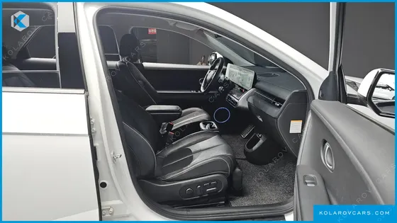 HYUNDAI IONIQ 5 LONG RANGE
