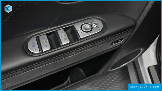 HYUNDAI IONIQ 5 LONG RANGE
