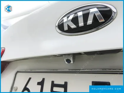 KIA K5 LPI DELUXE