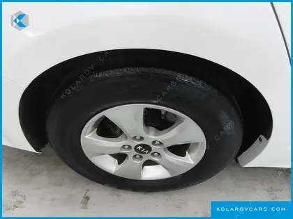 KIA K5 LPI DELUXE