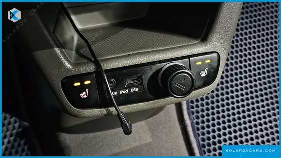 KIA RAY LUXURY