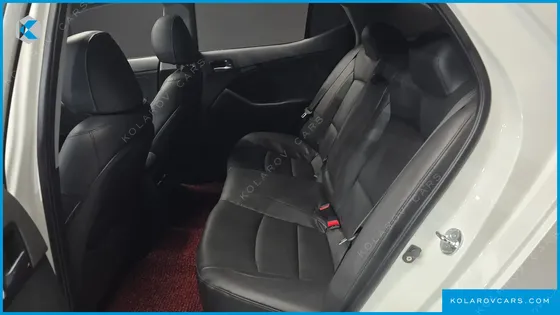 KIA K5 LUXURY