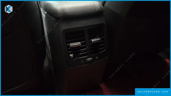 KIA K5 LUXURY