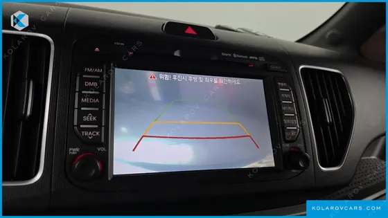 KIA RAY TURBO