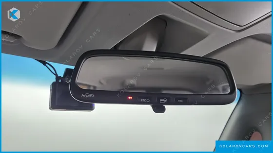 KIA RAY TURBO
