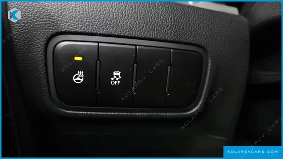 KIA RAY TURBO