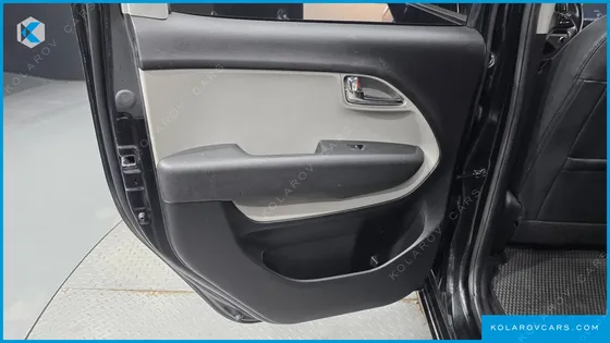 KIA RAY TURBO