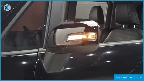 KIA RAY TURBO