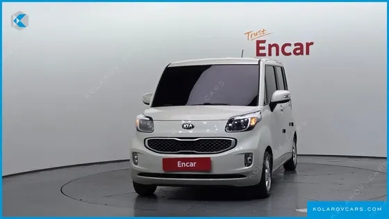 KIA RAY LUXURY