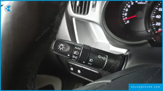 KIA RAY LUXURY