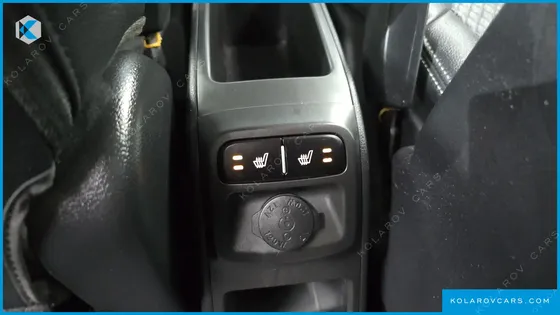 KIA RAY LUXURY