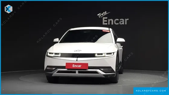 HYUNDAI IONIQ 5 LONG RANGE