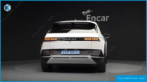 HYUNDAI IONIQ 5 LONG RANGE