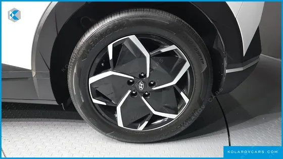 HYUNDAI IONIQ 5 LONG RANGE