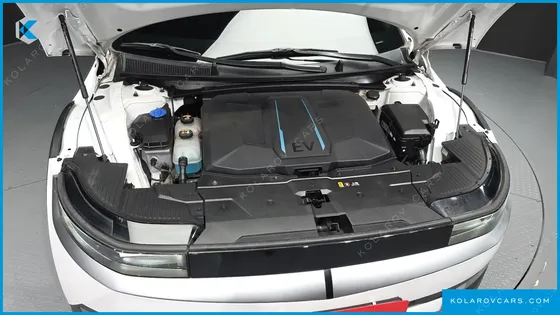 HYUNDAI IONIQ 5 LONG RANGE