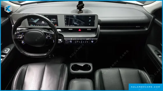 HYUNDAI IONIQ 5 LONG RANGE