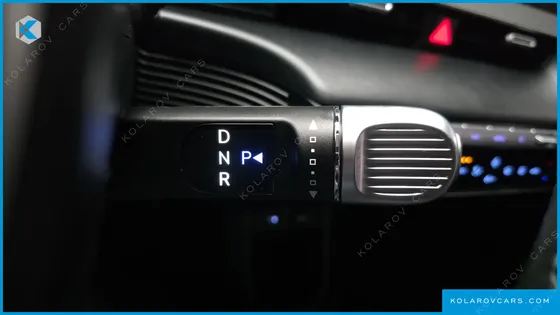 HYUNDAI IONIQ 5 LONG RANGE