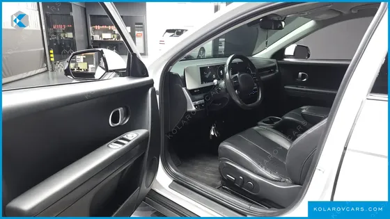 HYUNDAI IONIQ 5 LONG RANGE