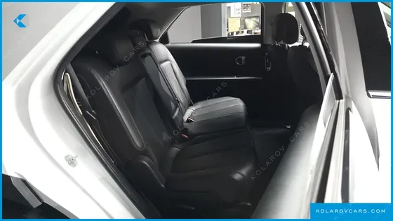 HYUNDAI IONIQ 5 LONG RANGE