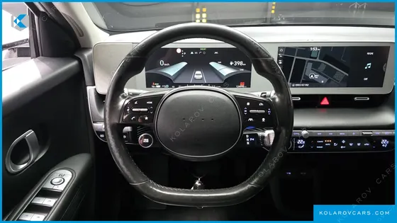 HYUNDAI IONIQ 5 LONG RANGE