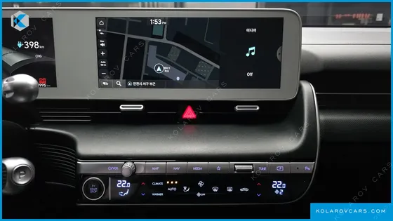 HYUNDAI IONIQ 5 LONG RANGE