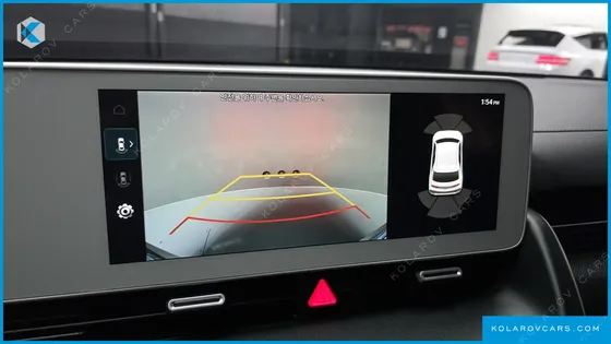 HYUNDAI IONIQ 5 LONG RANGE