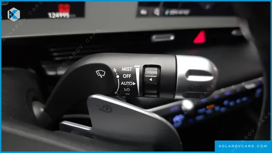 HYUNDAI IONIQ 5 LONG RANGE