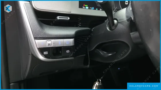 HYUNDAI IONIQ 5 LONG RANGE