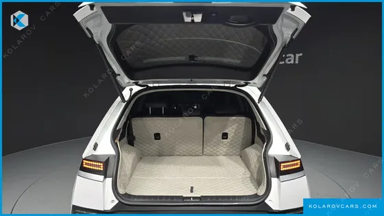 HYUNDAI IONIQ 5 LONG RANGE