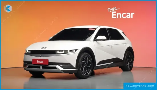 HYUNDAI IONIQ 5 LONG RANGE