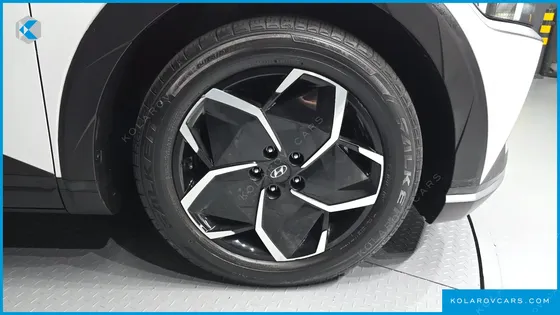 HYUNDAI IONIQ 5 LONG RANGE