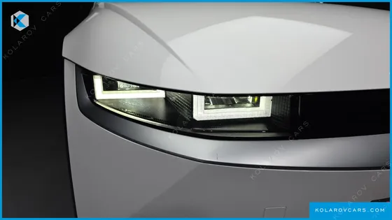 HYUNDAI IONIQ 5 LONG RANGE