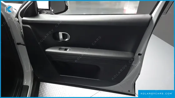 HYUNDAI IONIQ 5 LONG RANGE