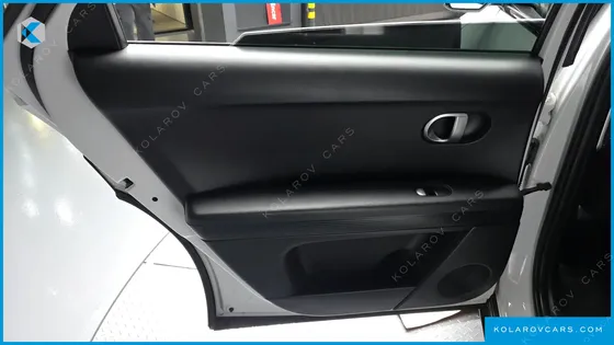 HYUNDAI IONIQ 5 LONG RANGE