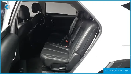 HYUNDAI IONIQ 5 LONG RANGE