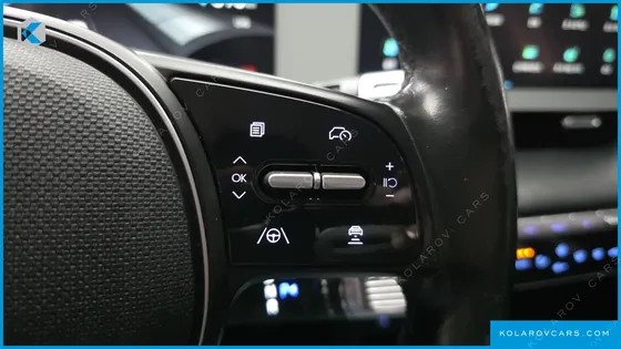 HYUNDAI IONIQ 5 LONG RANGE