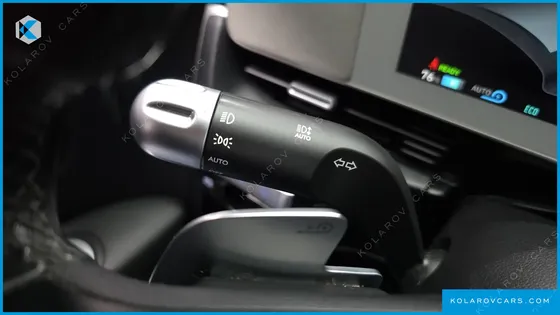 HYUNDAI IONIQ 5 LONG RANGE