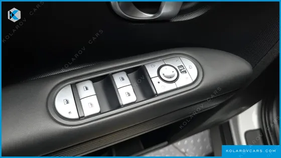 HYUNDAI IONIQ 5 LONG RANGE