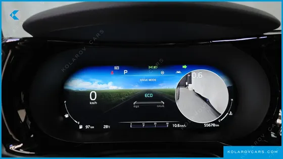 KIA K5 2.0