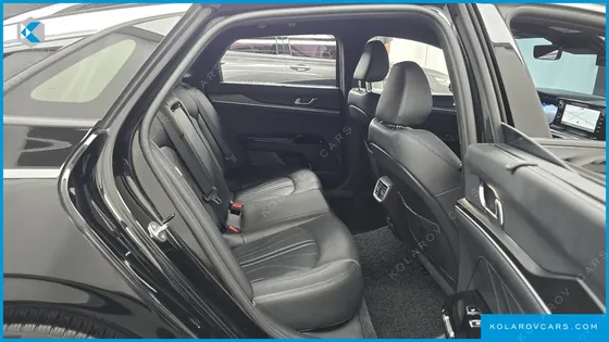KIA K5 2.0
