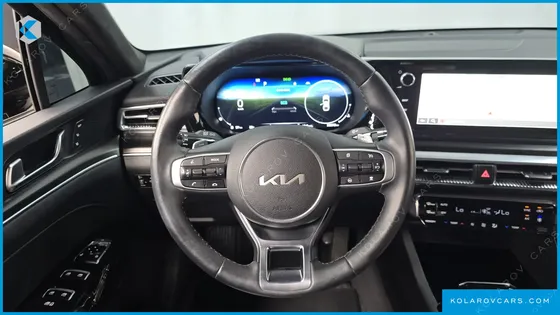 KIA K5 2.0