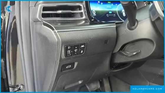 KIA K5 2.0