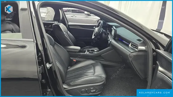 KIA K5 2.0