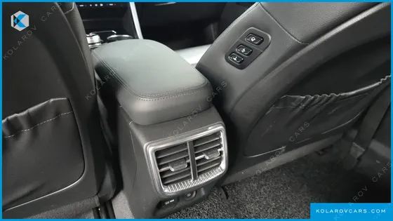 KIA K5 2.0