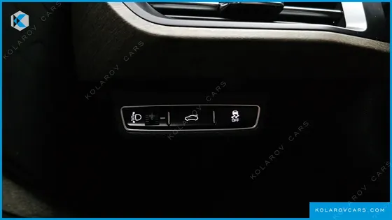 KIA K8 3.5 LPG 2WD