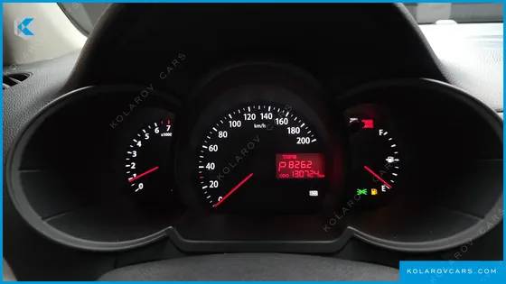 KIA MORNING (PICANTO) DELUXE SPECIAL