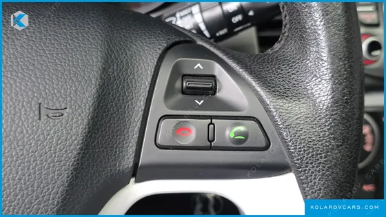 KIA MORNING (PICANTO) DELUXE SPECIAL