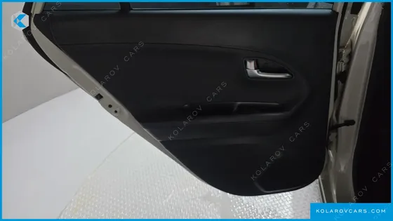 KIA MORNING (PICANTO) DELUXE SPECIAL