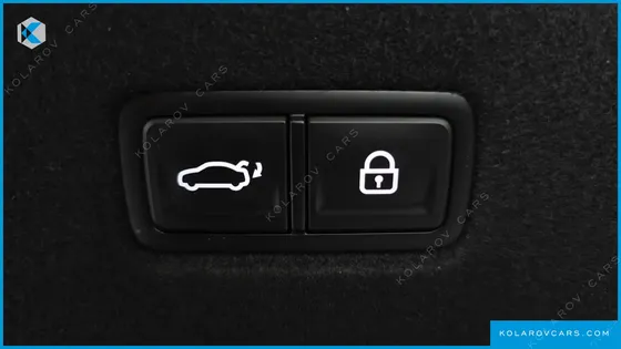 KIA K8 3.5 GASOLINE 2WD