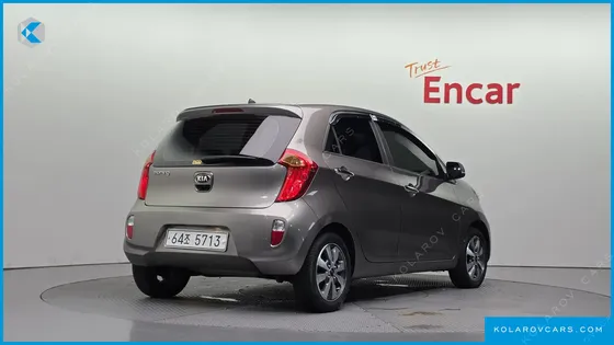 KIA MORNING (PICANTO) DELUXE TRENDY